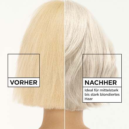 Glossing Scandi Blonde, 150 ml