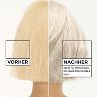 Glossing Scandi Blonde, 150 ml