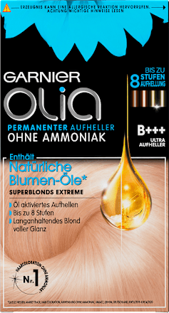 Haarverlichter B+++ Ultra, 1 st