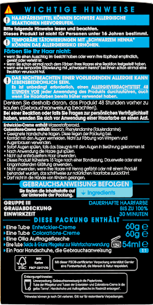 Haarverlichter B+++ Ultra, 1 st