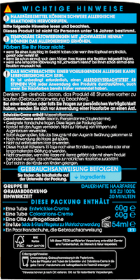Haarverlichter B+++ Ultra, 1 st