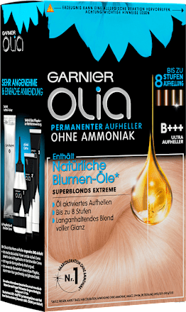 Haarverlichter B+++ Ultra, 1 st
