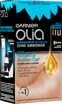 Haarverlichter B+++ Ultra, 1 st