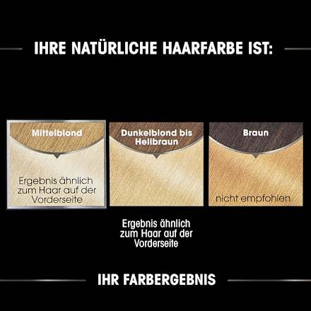 Haarverlichter B+++ Ultra, 1 st