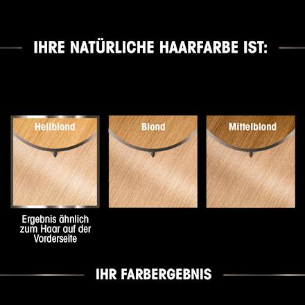Haarfarbe 10.0 Extra Hellblond, 1 St