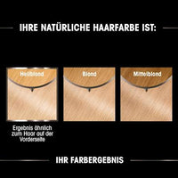 Haarfarbe 10.0 Extra Hellblond, 1 St