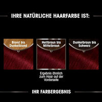Haarfarbe 4.62 Kaschmirrot, 1 St