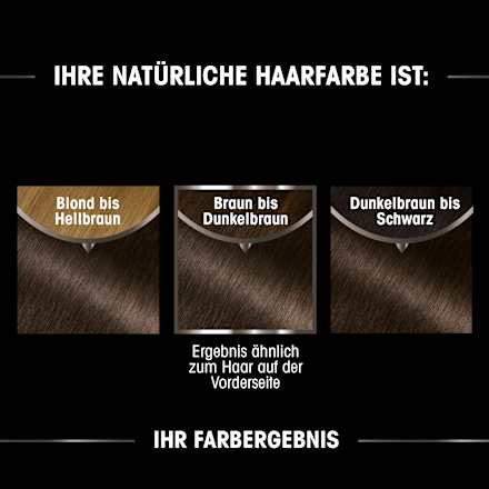 Haarfarbe 5.0 Samtbraun, 1 St
