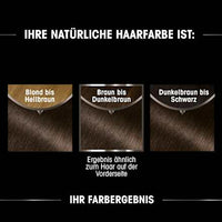 Haarfarbe 5.0 Samtbraun, 1 St