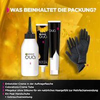 Haarfarbe 5.3 Goldbraun, 1 St