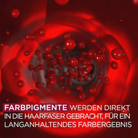 Haarkleur 5.52 Glanzend Wijnrood, 1 st
