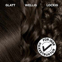 Haarfarbe 6.0 Hellbraun, 1 St