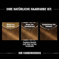 Haarfarbe 6.3 Karamellbraun, 1 St