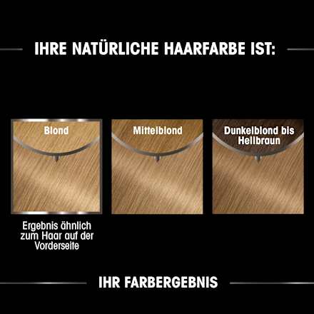 Haarkleur 8.0 Natuurlijk Blond, 1 stuk