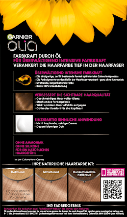 Haarkleur 8.12 Glinsterend Blond, 1 st