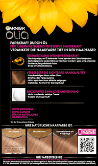Haarkleur 8.12 Glinsterend Blond, 1 st
