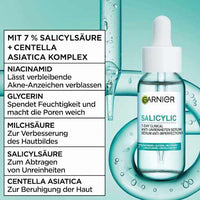 Serum Salicylic, 30 ml
