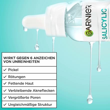 Serum Salicylic, 30 ml