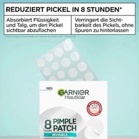 Anti Pickel Patches Invisible, 22 St
