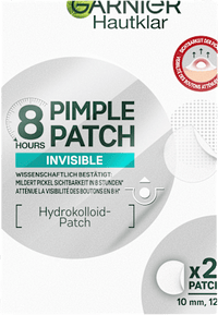 Anti Pickel Patches Invisible, 22 St