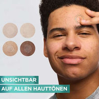 Anti-puistjes puistjespleisters hydrocolloïde, 22 stuks