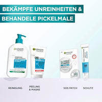 Anti-puistjes puistjespleisters hydrocolloïde, 22 stuks