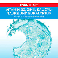 Anti-puistjes stick SOS Skin Clear Active, 10 ml