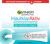 Anti-puistjes stick SOS Skin Clear Active, 10 ml