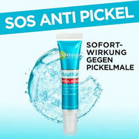 Anti Pickel Stift SOS Hautklar Aktiv, 10 ml
