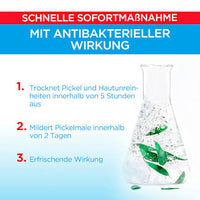 Anti Pickel Stift SOS Hautklar Aktiv, 10 ml