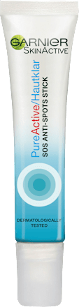 Anti-puistjes stick SOS Skin Clear Active, 10 ml