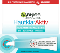 Anti-puistjes stick SOS Skin Clear Active, 10 ml
