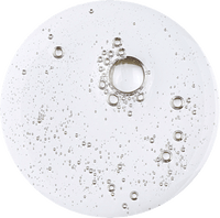 Anti-puistjes wasgel Skin Clear, 200 ml