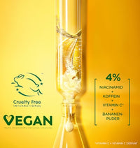 Oogcrème Glow Booster, Vitamine C, 15 ml