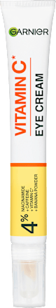 Oogcrème Glow Booster, Vitamine C, 15 ml