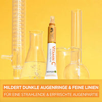 Oogcrème Glow Booster, Vitamine C, 15 ml