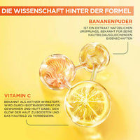 Augencreme Glow Booster, Vitamin C, 15 ml