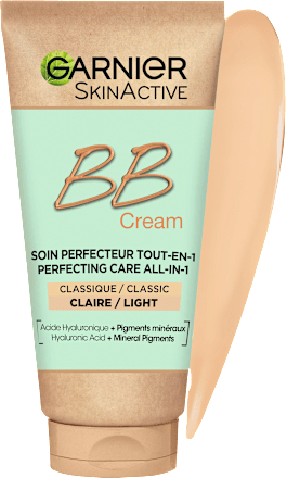 BB Creme All-in-1 Pflege hell LSF 15, 50 ml
