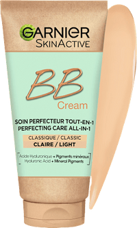 BB Creme All-in-1 Pflege hell LSF 15, 50 ml