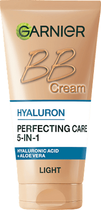 BB Creme All-in-1 Pflege hell LSF 15, 50 ml
