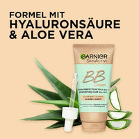 BB Creme All-in-1 Pflege hell LSF 15, 50 ml