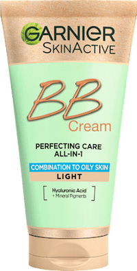 BB Cream All-in-1 Care Mat Licht SPF 25, 50 ml