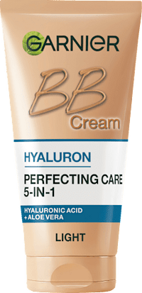 BB Creme All-in-1 Pflege mittel LSF 15, 50 ml