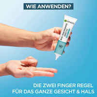 Fluid BHA + Niaciamide LSF 50+, 40 ml Garnier Skin Active