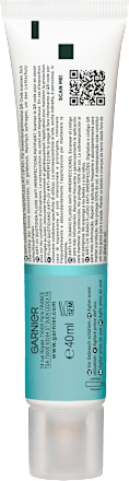 Fluid BHA + Niaciamide LSF 50+, 40 ml Garnier Skin Active
