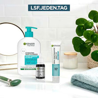 Fluid BHA + Niaciamide LSF 50+, 40 ml Garnier Skin Active