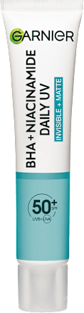 Fluid BHA + Niaciamide LSF 50+, 40 ml Garnier Skin Active