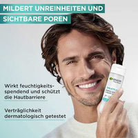Fluid Hautklar Salicylic Exfoliating Liquid Care, 120 ml Garnier Skin Active
