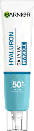 Fluid Hyaluron Barrier Protect Daily LSF 50+, 40 ml Garnier Skin Active