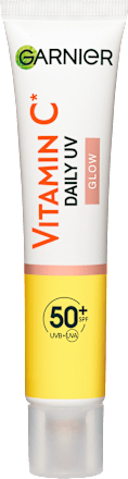 Vloeibare Vitamine C Glow SPF 50+, 40 ml
